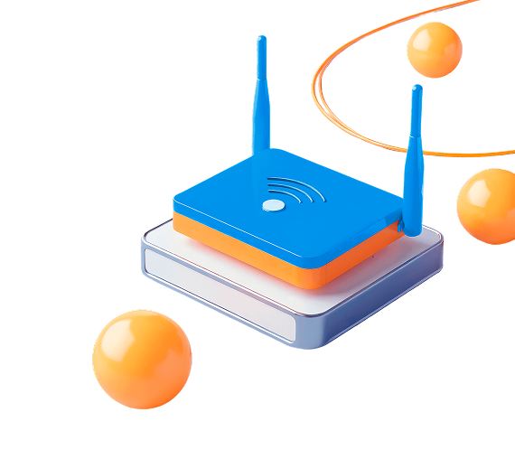 Fərdi internet xidmətləri